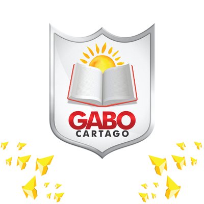 escudo Gabo
