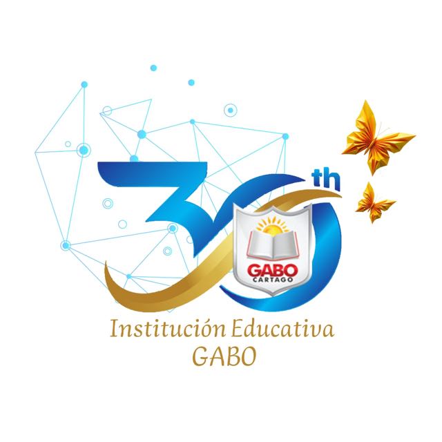 Gabo 30 años